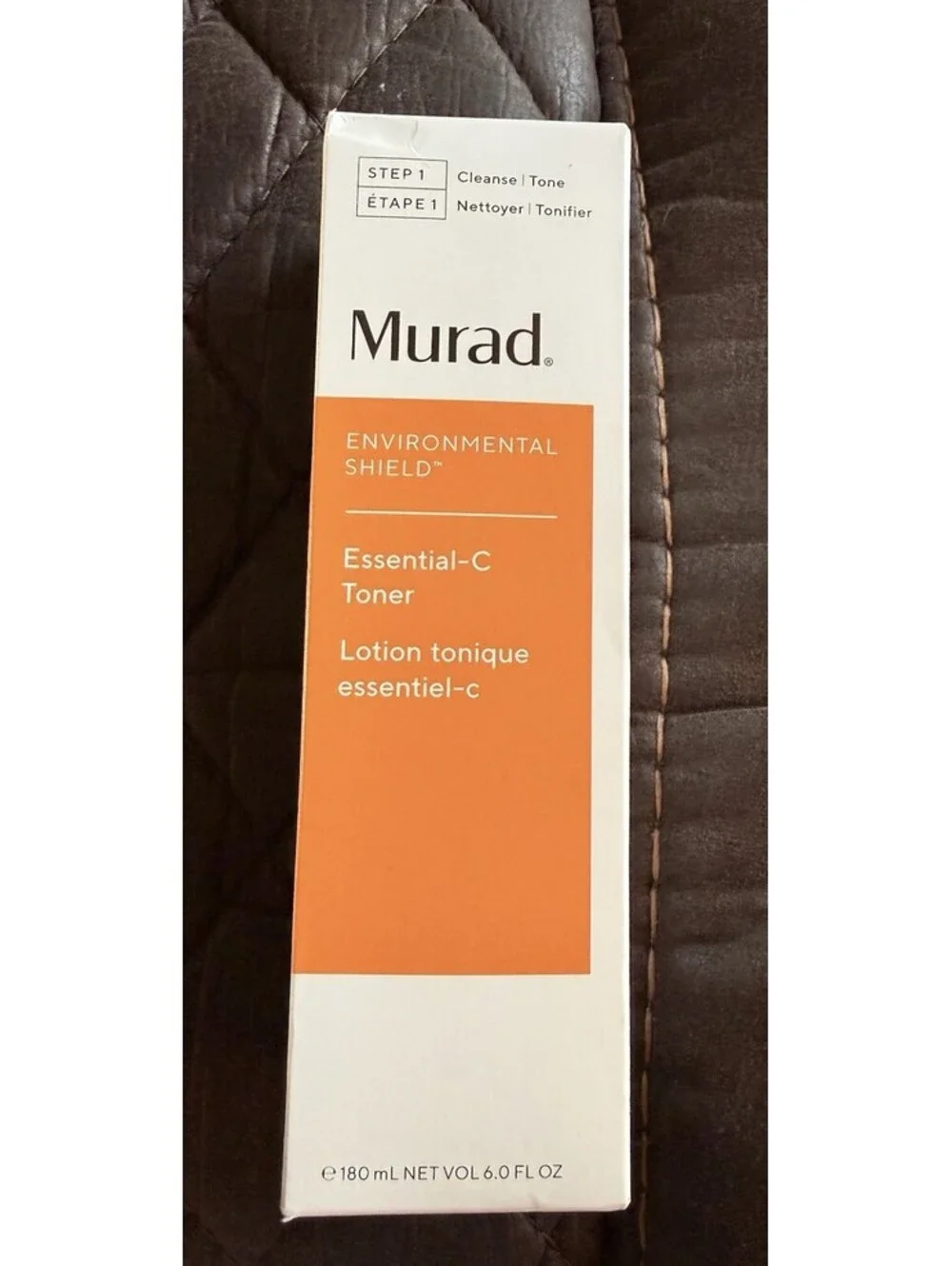 Murad Environmental Shield Essential-C Toner 6 oz